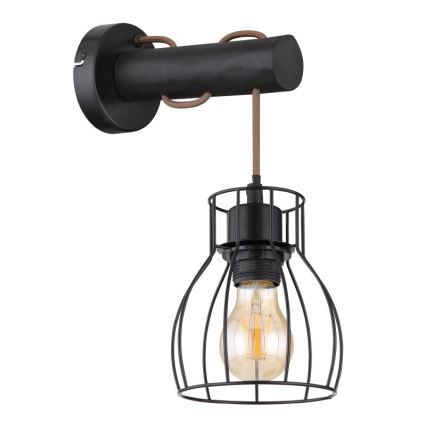 Globo - Zidna svjetiljka 1xE27/40W/230V