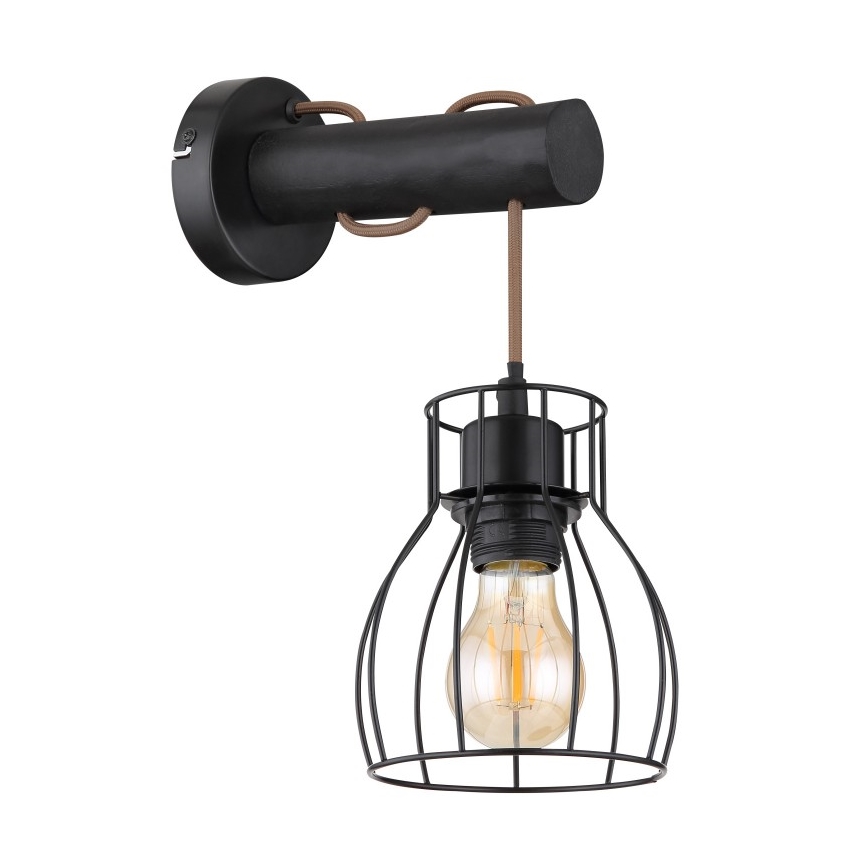 Globo - Zidna svjetiljka 1xE27/40W/230V