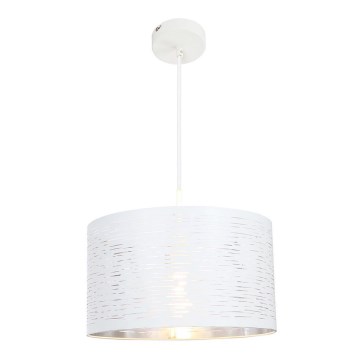 Globo 15341 - Luster na sajli BARCA 1xE27/40W/230V
