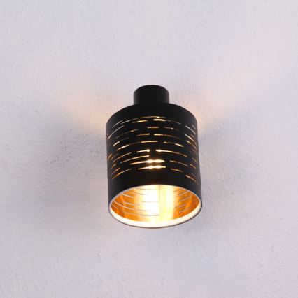 Globo 15342-1 - Zidna svjetiljka TUNNO 1xE14/15W/230V