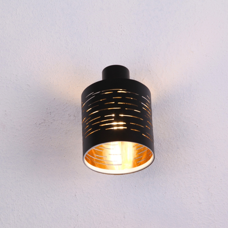 Globo 15342-1 - Zidna svjetiljka TUNNO 1xE14/15W/230V