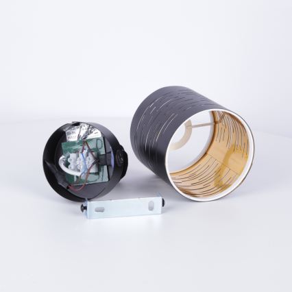 Globo 15342-1 - Zidna svjetiljka TUNNO 1xE14/15W/230V