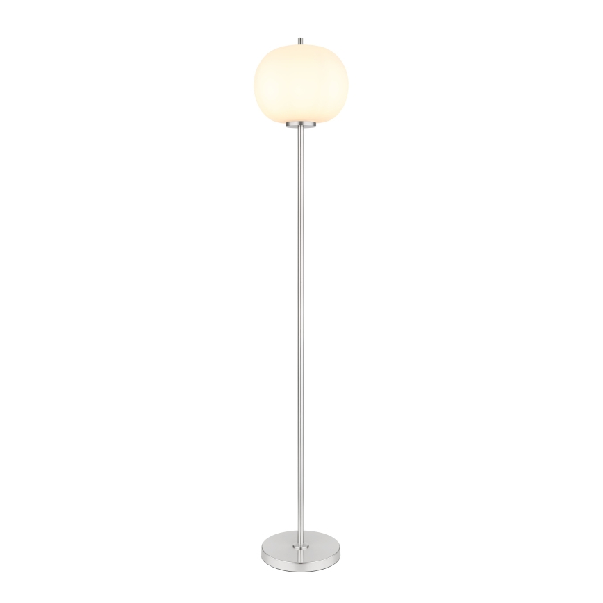 Globo - Podna lampa 1xE27/60W/230V