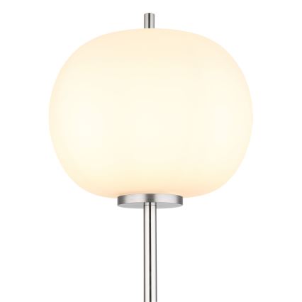 Globo - Podna lampa 1xE27/60W/230V