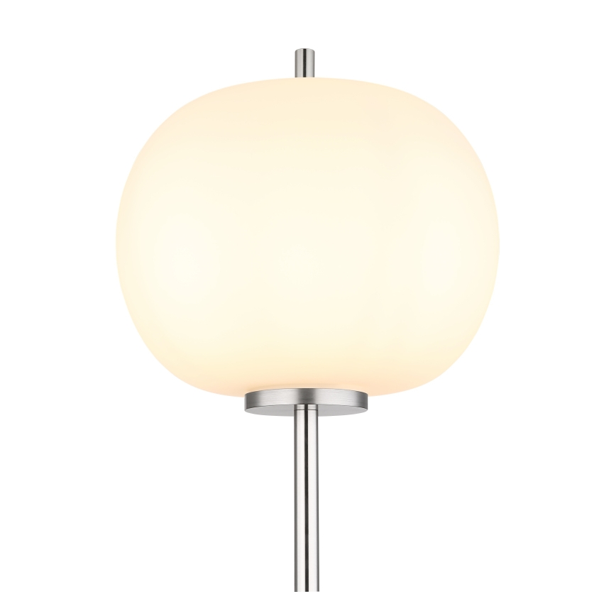 Globo - Podna lampa 1xE27/60W/230V