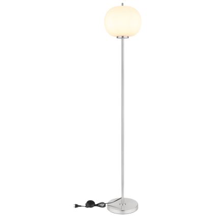 Globo - Podna lampa 1xE27/60W/230V