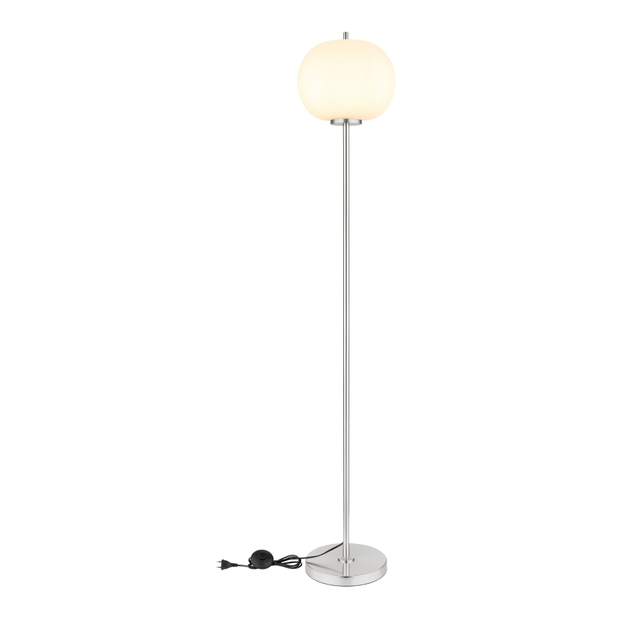 Globo - Podna lampa 1xE27/60W/230V