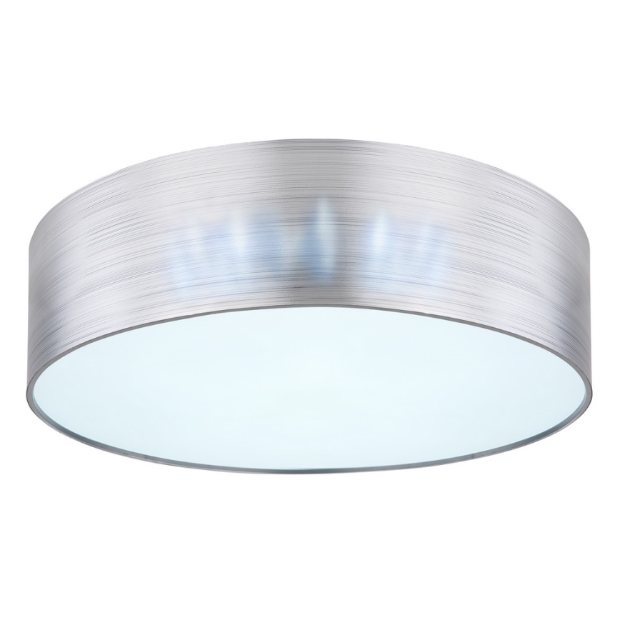Globo - LED Prigušiva stropna svjetiljka LED/24W/230V + DO