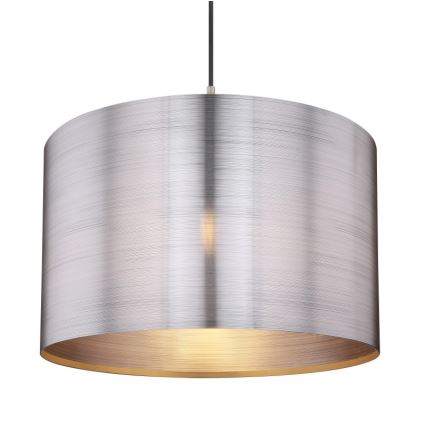 Globo - Luster na sajli 1xE27/60W/230V