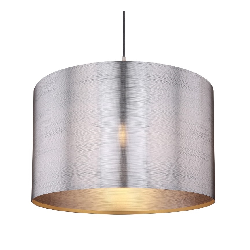 Globo - Luster na sajli 1xE27/60W/230V