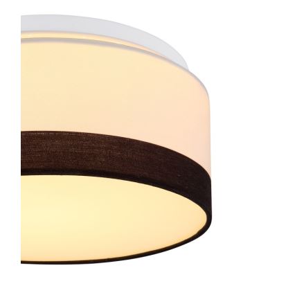 Globo - LED Stropna svjetiljka LED/12W/230V