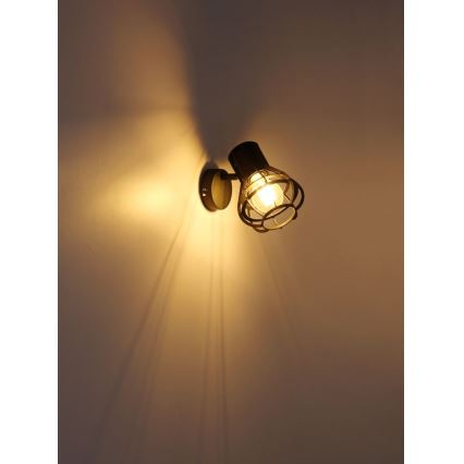 Globo - Zidna reflektorska svjetiljka 1xE27/40W/230V