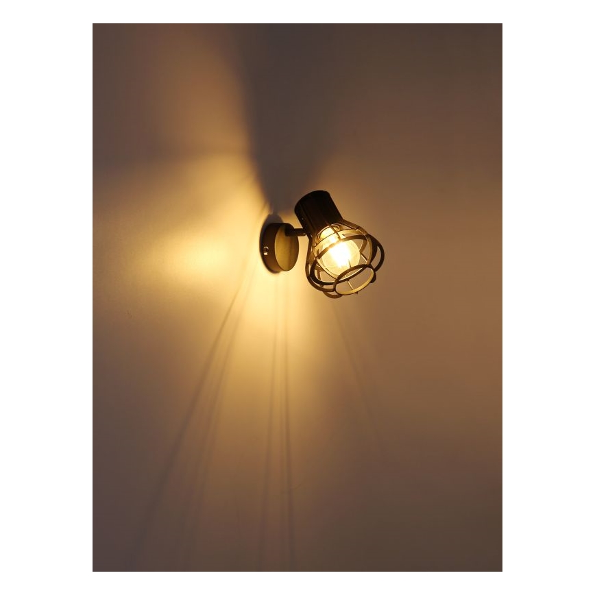 Globo - Zidna reflektorska svjetiljka 1xE27/40W/230V