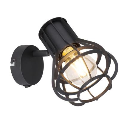 Globo - Zidna reflektorska svjetiljka 1xE27/40W/230V