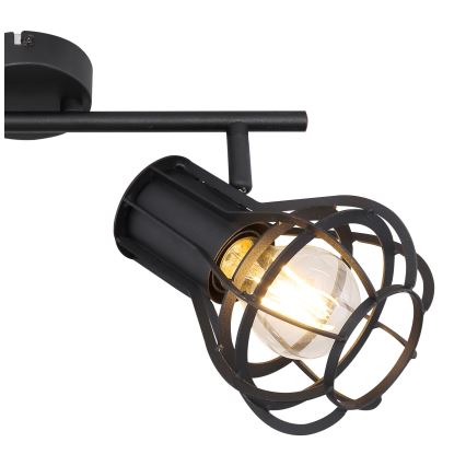 Globo - Reflektorska svjetiljka 2xE27/40W/230V