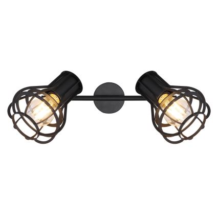 Globo - Reflektorska svjetiljka 2xE27/40W/230V