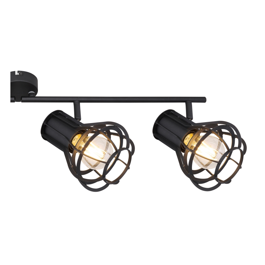 Globo - Reflektorska svjetiljka 4xE27/40W/230V