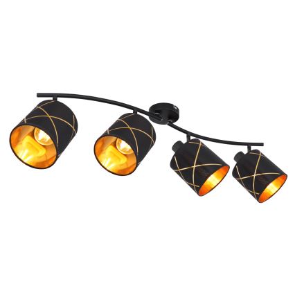 Globo - Reflektorska svjetiljka 4xE27/25W/230V