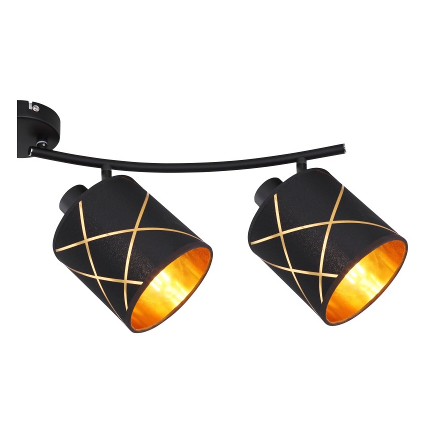 Globo - Reflektorska svjetiljka 4xE27/25W/230V