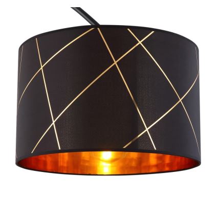 Globo - Podna lampa 1xE27/60W/230V