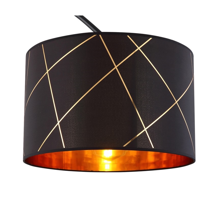 Globo - Podna lampa 1xE27/60W/230V