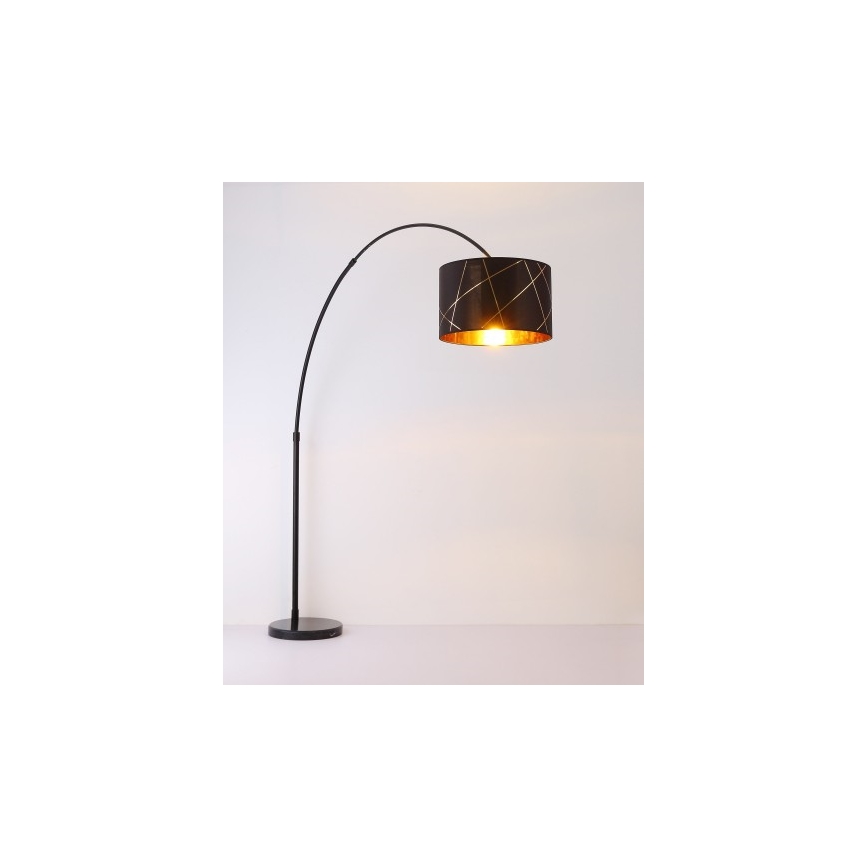 Globo - Podna lampa 1xE27/60W/230V