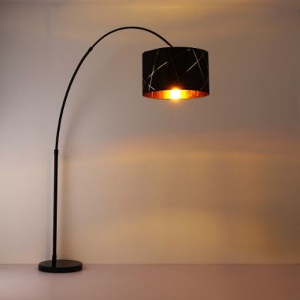 Globo - Podna lampa 1xE27/60W/230V