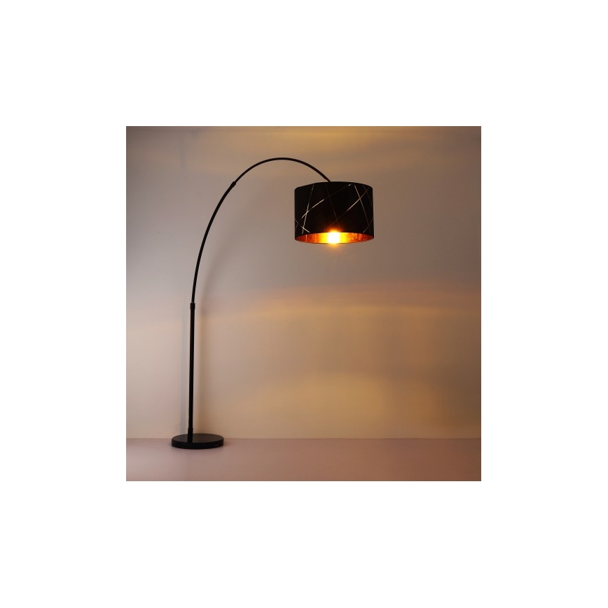 Globo - Podna lampa 1xE27/60W/230V