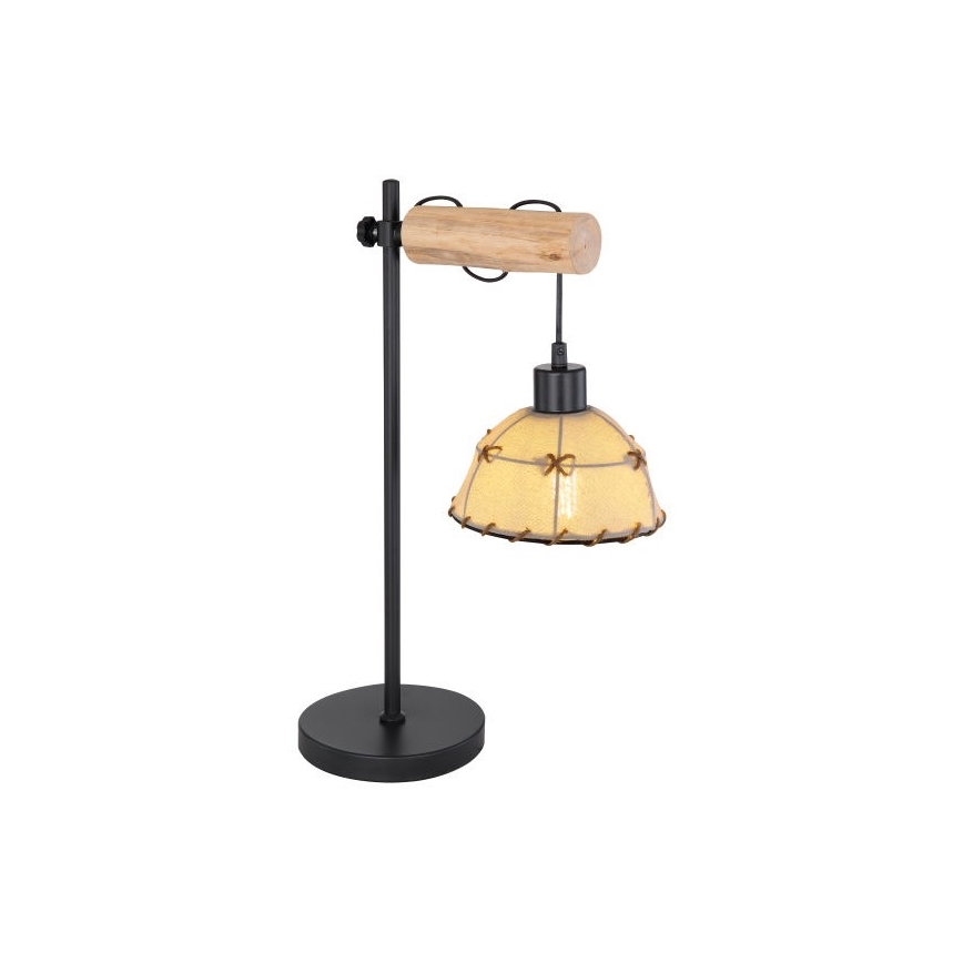Globo - Stolna lampa 1xE27/60W/230V