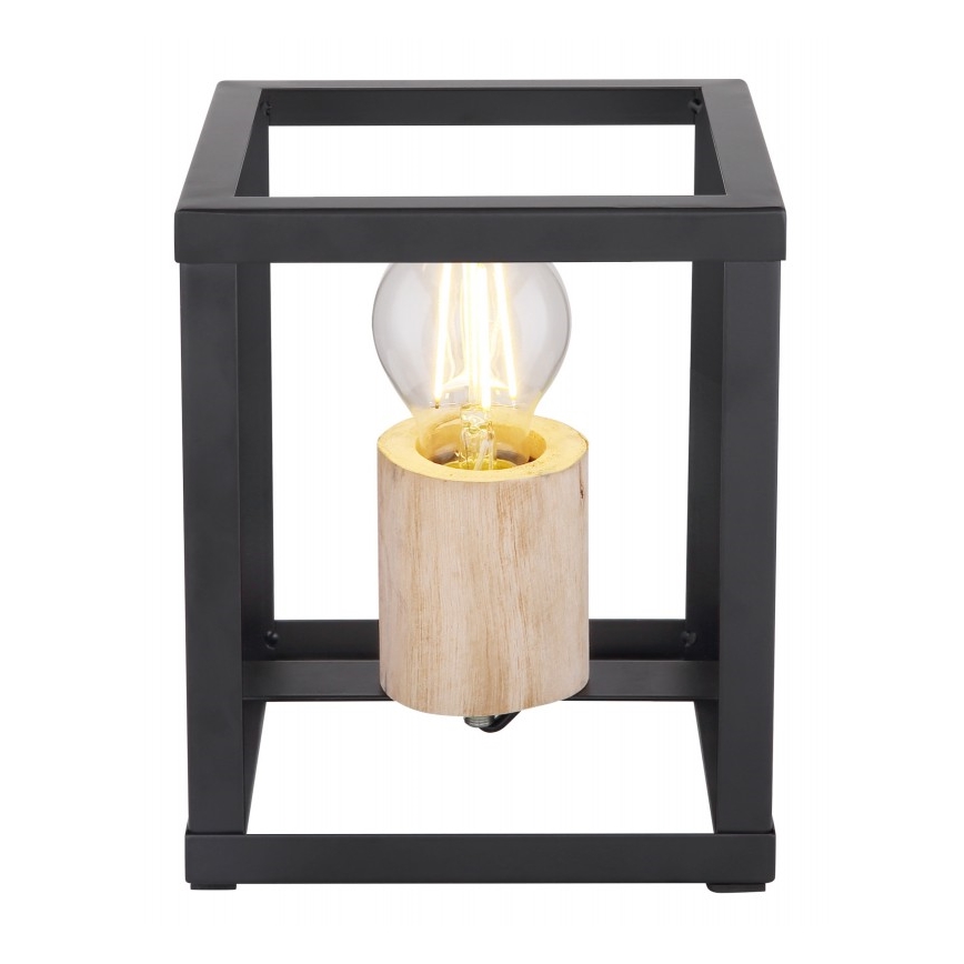 Globo - Stolna lampa 1xE27/60W/230V