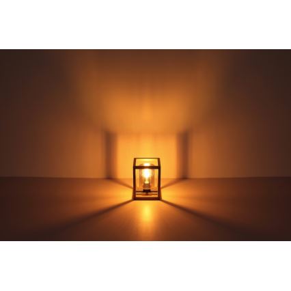 Globo - Stolna lampa 1xE27/40W/230V