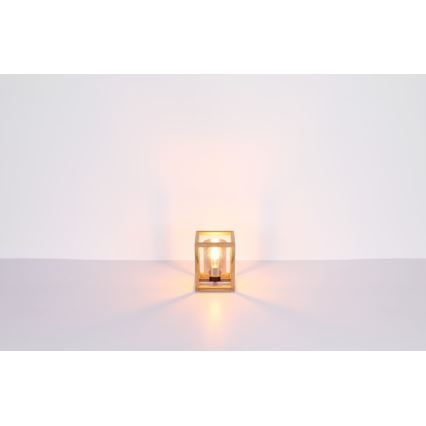 Globo - Stolna lampa 1xE27/40W/230V