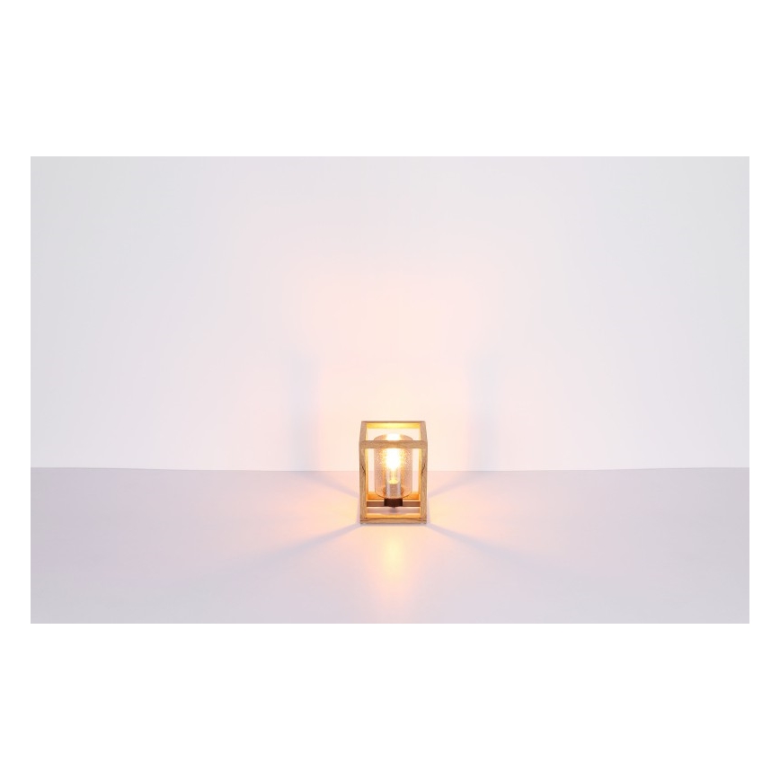 Globo - Stolna lampa 1xE27/40W/230V