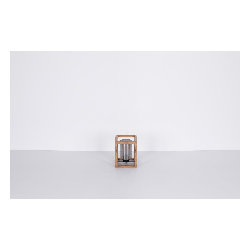 Globo - Stolna lampa 1xE27/40W/230V