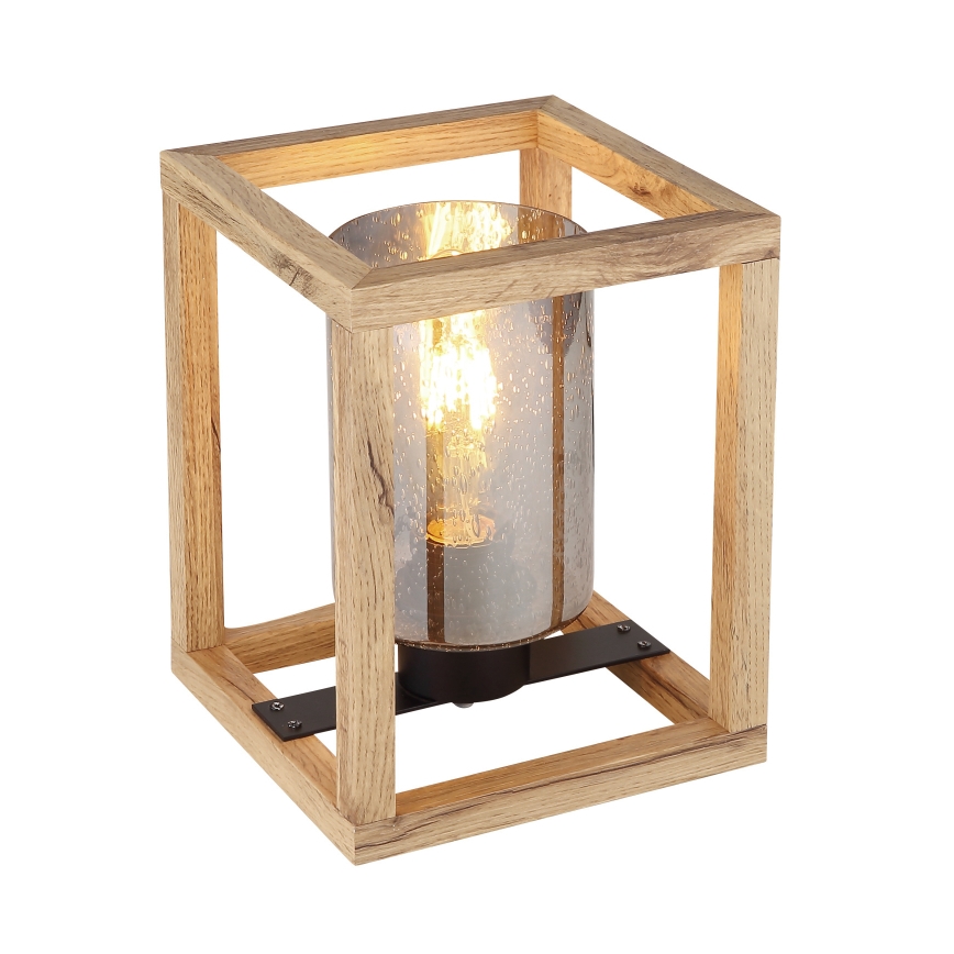 Globo - Stolna lampa 1xE27/40W/230V