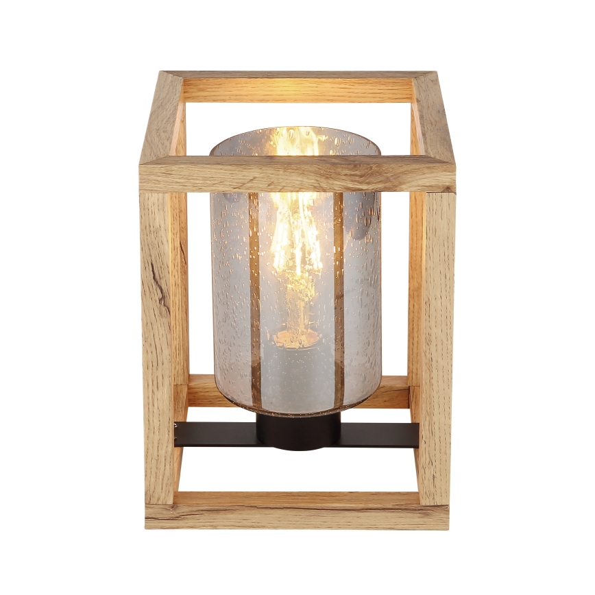 Globo - Stolna lampa 1xE27/40W/230V