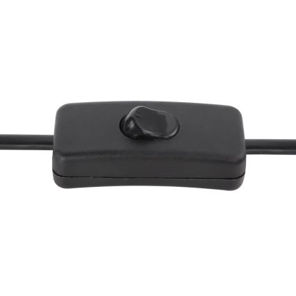 Globo - Stolna lampa 1xE27/40W/230V