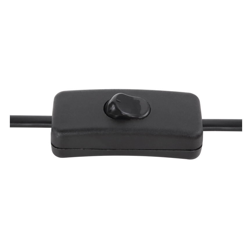 Globo - Stolna lampa 1xE27/40W/230V