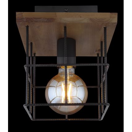 Globo - Stropna svjetiljka 1xE27/60W/230V