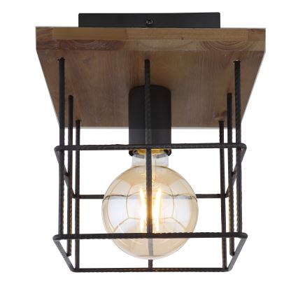 Globo - Stropna svjetiljka 1xE27/60W/230V