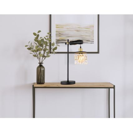 Globo - Stolna svjetiljka 1xE27/40W/230V