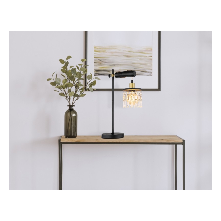 Globo - Stolna svjetiljka 1xE27/40W/230V