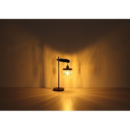 Globo - Stolna svjetiljka 1xE27/40W/230V