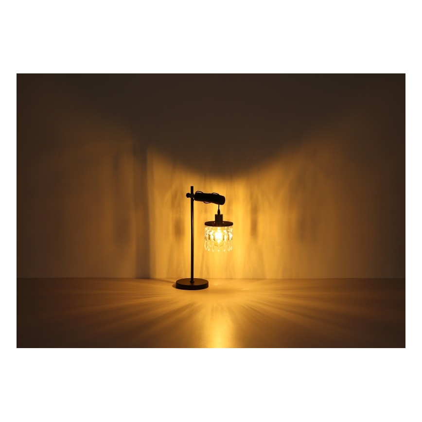 Globo - Stolna svjetiljka 1xE27/40W/230V