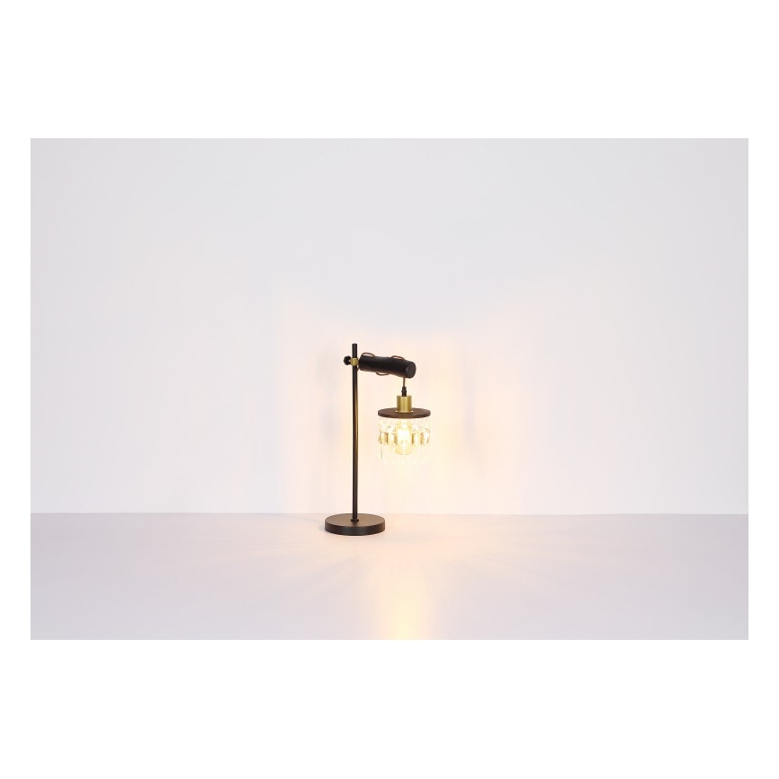 Globo - Stolna svjetiljka 1xE27/40W/230V