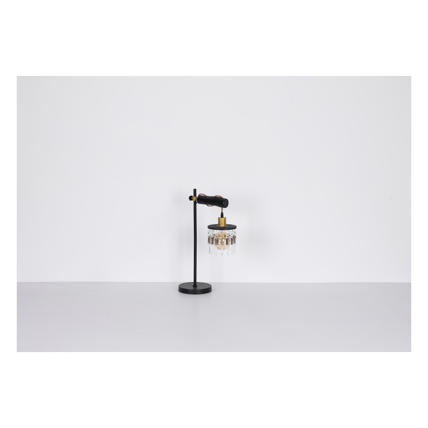 Globo - Stolna svjetiljka 1xE27/40W/230V