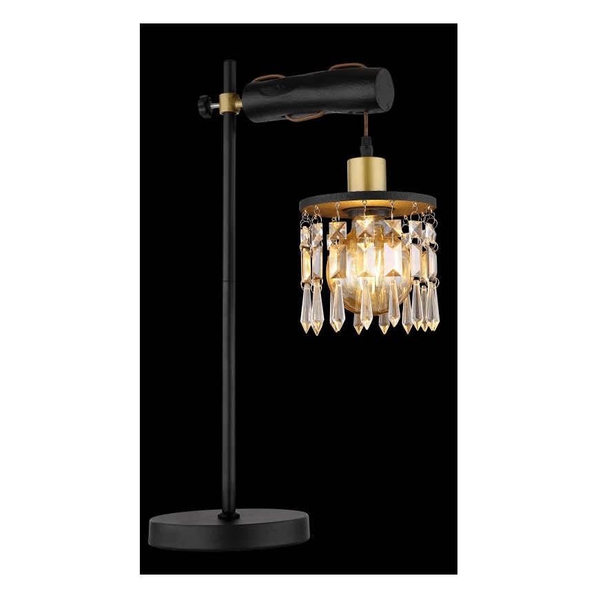 Globo - Stolna svjetiljka 1xE27/40W/230V