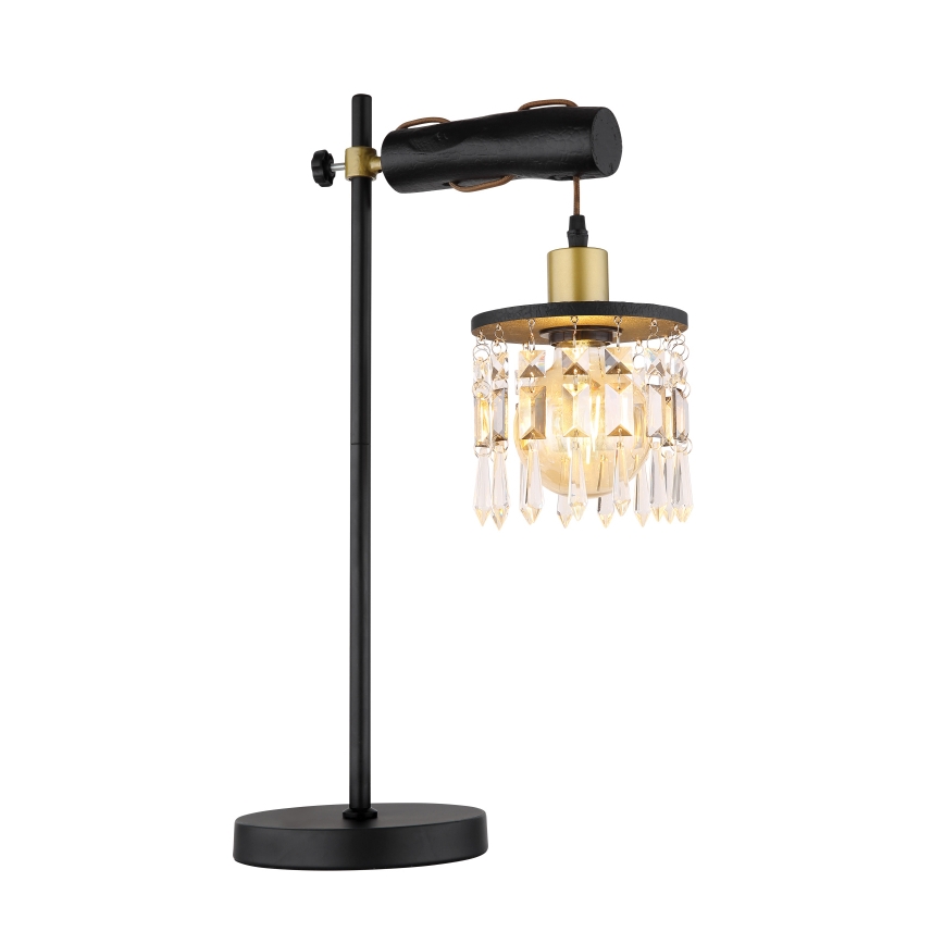 Globo - Stolna svjetiljka 1xE27/40W/230V