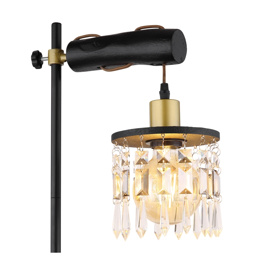 Globo - Stolna svjetiljka 1xE27/40W/230V