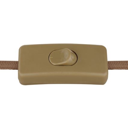 Globo - Stolna svjetiljka 1xE27/40W/230V